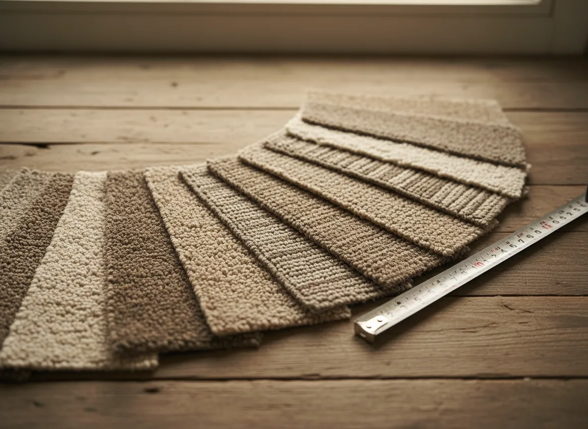 Carpet Installation Hopedale, IL FAQs